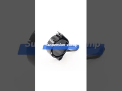 Power accessories  Suspension clamp
