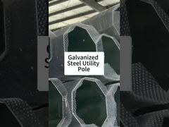 دکل های فولادی برق سفارشی چین ⚡#دکل_برق#دکل_های_برق#دکل_های_فولادی#برق#شبکه_برق#