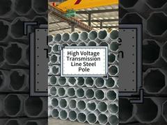 کارخانه دکل فولادی چین: نیروی محرکه صنعت انرژی#دکل_فولادی_برق#زیرساخت_برق