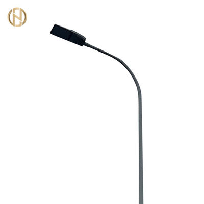 خرید Customized Hot-Dip Galvanized Street Light Pole with Adjustable Working Conditions online manufacture