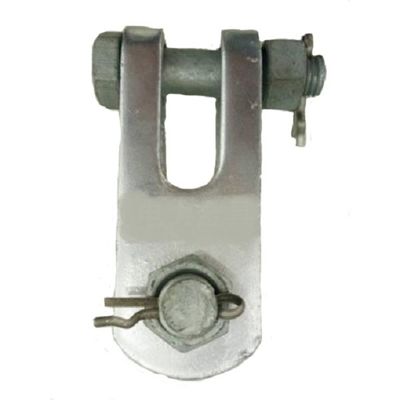 خرید 12kV - 66kV Pole Accessories , Electric Power Fittings Vibration Damper online manufacture
