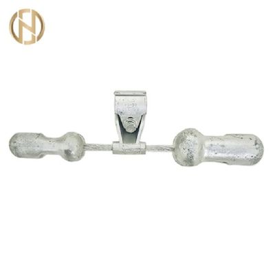 خرید FR Series Stockbridge Vibration Damper pole accessories online manufacture