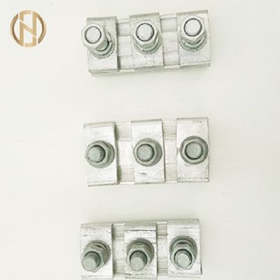 خرید Parallel Groove Clamp For Steel Wire online manufacture