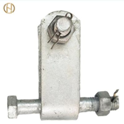 خرید UB Type Clevis Hinges / Anchor Shackle Electric Fitting Long Service Life online manufacture