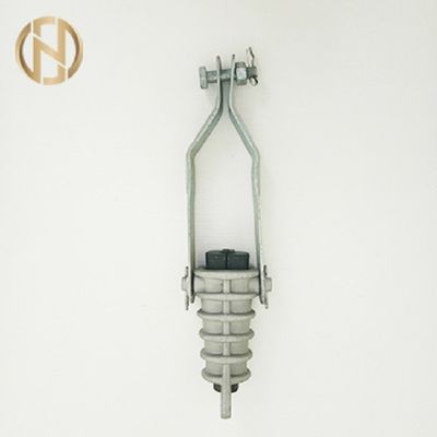 خرید Durable JNE-101 to JNE 411 Type Insulation Strain Clamp pole accessories online manufacture
