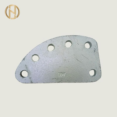 خرید Power Fitting DB Type Adjusting Plate Ploe accessories for transmission line online manufacture