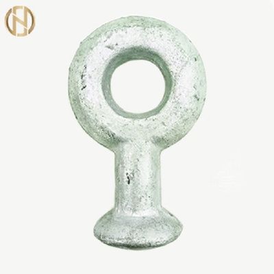 خرید Q QP QH ball head hanging ring for electric aerial cable fitting Ploe accessories online manufacture