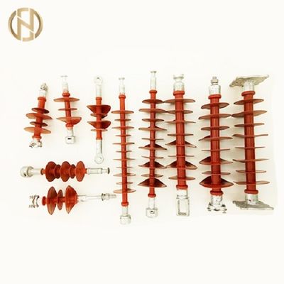 خرید Power Fitting Pole Accessories , Transmission Line Hardware Convenient online manufacture