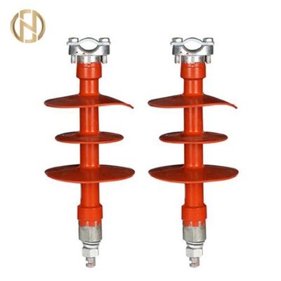 خرید Easy Installation Pole Accessories  1-35kV Composite Pin Insulator online manufacture