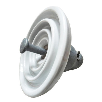 خرید Suspended Porcelain Insulators For Transmission Lines online manufacture
