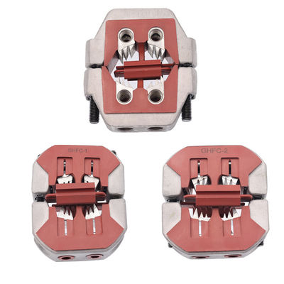 خرید Ghfc Series Ring Tap Off Insulation Piercing Multi Core Branch Connectors online manufacture