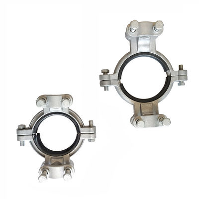 خرید Release Type Conductor Fixing Clamp Fastening Electric Power Accessories online manufacture