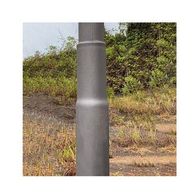 خرید Swaged Steel Tubular Pole 16M Hot Dip For Electrical Power online manufacture
